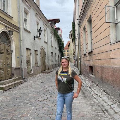 Svetsitkh Svitlana T Github - Mobile City Patterns for Desktop