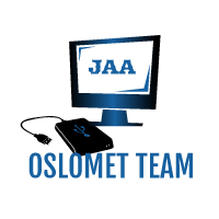 Nafo Oslomet Github - Download Professional Dark Design | Full HD