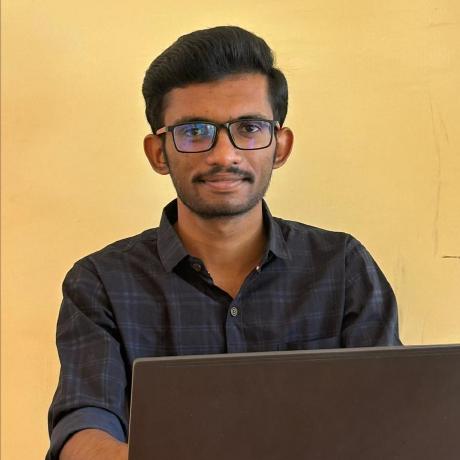 Lohith2 Lohith Kumar Reddy Kondreddy Github - Best Abstract Illustrations in Desktop