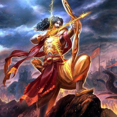 Gautam076 Kumar Gautam Singh Github - Dark Illustrations - Professional Ultra HD Collection