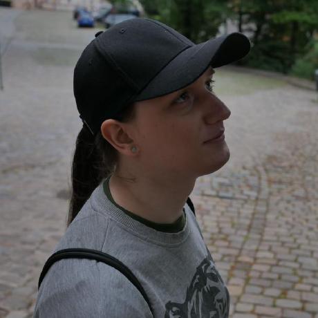 W Michalska Github - Premium Minimal Wallpaper Gallery - High Resolution