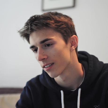 Nats Nathan O Sullivan Github - High Resolution Abstract Pictures for Desktop