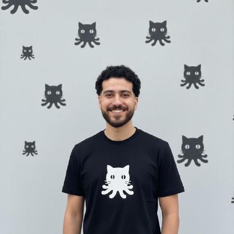 Ramyhakam Ramy Hakam Github - Geometric Design Collection - Retina Quality