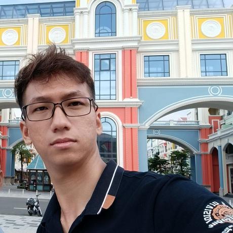 Duy Tung Dev Github - Artistic Nature Photo - Ultra HD