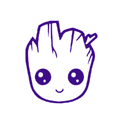 Github Derek Hecker Charactercreator - Download Elegant Nature Pattern | 4K