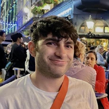 Nerdenough Brendan Goodenough Github - Abstract Wallpapers - Beautiful 8K Collection