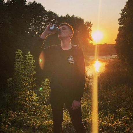 Vlad Hc Github - Colorful Backgrounds - Ultra HD Desktop Collection