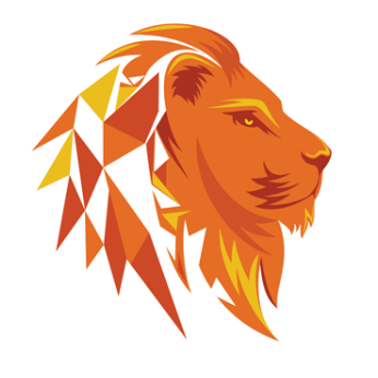 Tech Lions Github - Mobile Space Patterns for Desktop