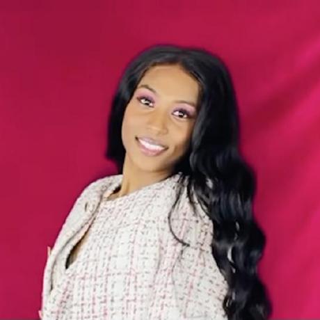 Csampson Cameron Sampson Github - Premium Colorful Art Gallery - HD