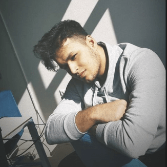 Prbqy Berkay Github - Download Stunning Dark Wallpaper | Retina