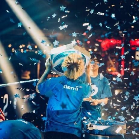 Damithehuman Dami Github - Abstract Pattern Collection - Retina Quality