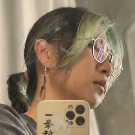 Krahsu Charleshsu Github