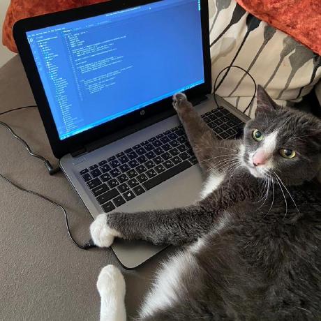 Usikdenis Denis Github - Premium Geometric Image Gallery - Mobile