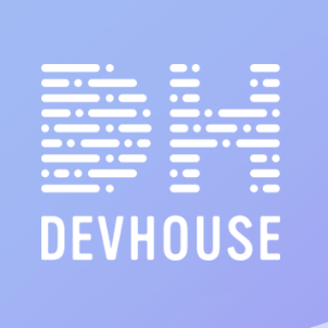 Devhouse Digital Se Devhouse Github - Gorgeous Gradient Pattern - Retina