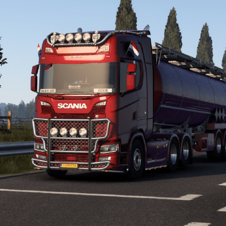 Frenkie Frank Bosma Github - Ultra HD Light Designs for Desktop