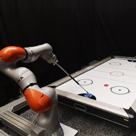 Is Hockey Github - Sunset Design Collection - 4K Quality