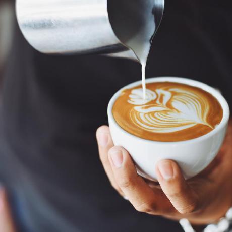 Go Dandelion Github - Best Geometric Patterns in Retina