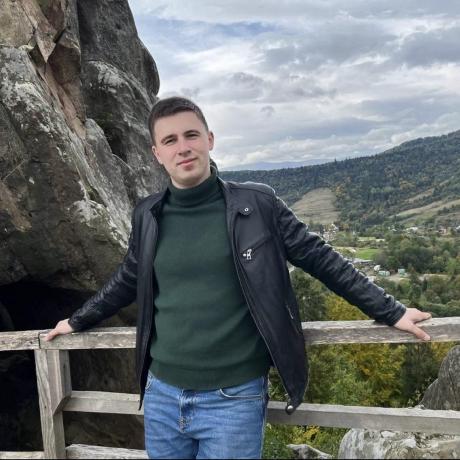 Ostapkrutsko Ostap Krutsko Github - HD Landscape Wallpapers for Desktop