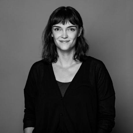 Madeleieine Madeleine Github - Modern Colorful Illustration - Desktop