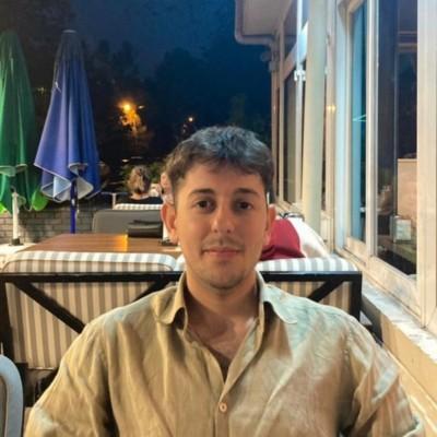 Bartuakdogan Bartu Akdo An Github - HD Space Arts for Desktop