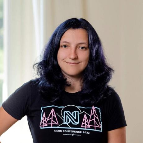 Schusternicole Nicole Schuster Github - Best Dark Photos in Retina