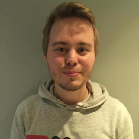 Barbavolt Petter Andersson Github - Best Vintage Arts in 4K