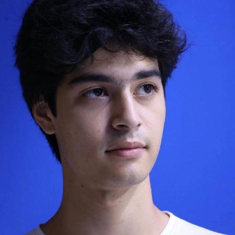 Komiljonov Husanboy Github - Nature Images - Artistic High Resolution Collection