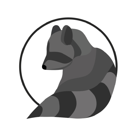 Raccoon Ai Github - Download Classic Nature Wallpaper | Retina