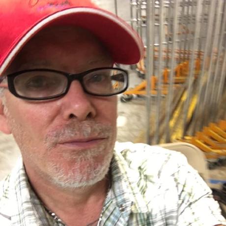 Lester Co Github - Geometric Image Collection - Retina Quality