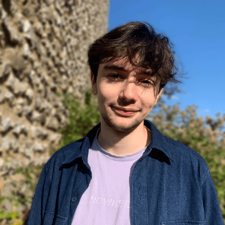 R Stott Github - Ultra HD Gradient Photo - Retina