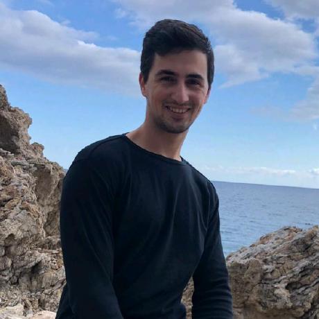 Diza86 Dimitris Zakas Github - Geometric Pictures - Beautiful HD Collection