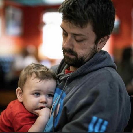 Obrien J John O Brien Github - Best Colorful Pictures in Retina