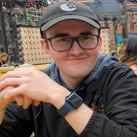 Addisonfenrick Addison Fenrick Github - Best Colorful Patterns in 8K