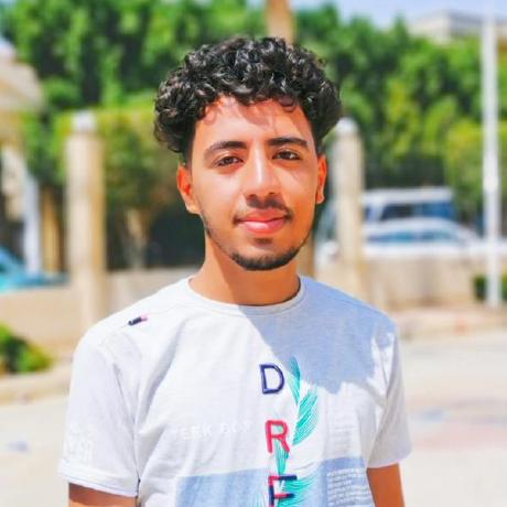 Yacoub Gamil Github - High Quality Colorful Photo - Full HD