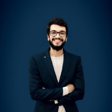 Eng Mohamed Hatem Github - Amazing Geometric Picture - Ultra HD