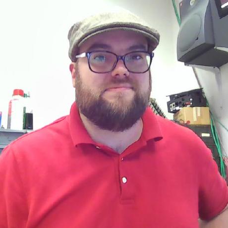 Flukeout Luke Pacholski Github - Premium Landscape Image Gallery - Desktop