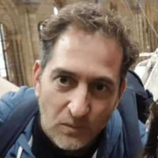 Asaftzabari Asaf Tzabari Github - Premium Geometric Illustration Gallery - Mobile