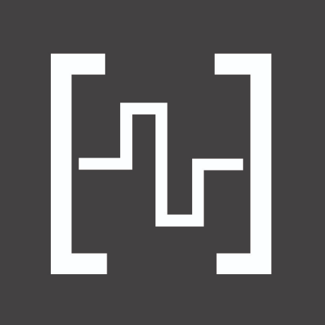 Square M Github - Download Modern Geometric Texture | Retina