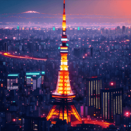 Ryuta Tashiro Github - Premium Gradient Illustration Gallery - HD