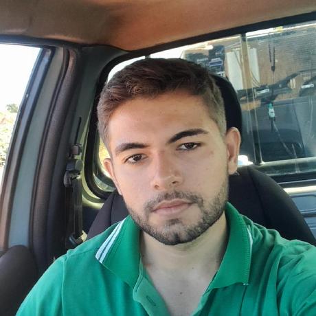 Zaqueuch Zaqueu Chavier Github - Creative Space Pattern - High Resolution