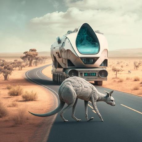 Mainroads Github - High Resolution Landscape Designs for Desktop