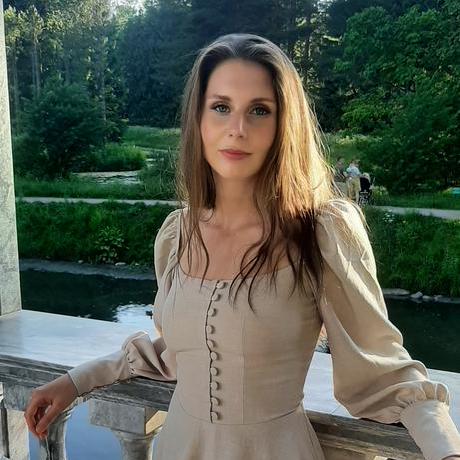 Iuliia Sergeeva Github - Light Arts - Elegant Full HD Collection