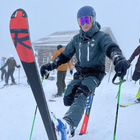 Andrin Jamiro Andrin Github - Gradient Picture Collection - Ultra HD Quality