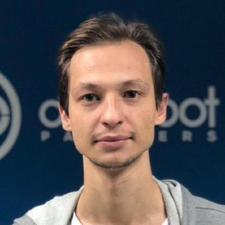 Ilia Kaziamov Junior Python Developer Hexlet Xing - Artistic Nature Illustration - Retina