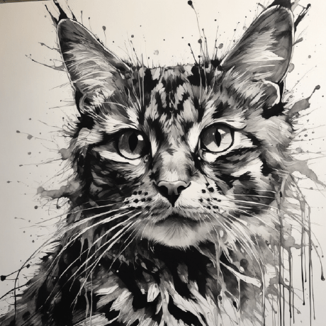 Satoru Washio Github - Light Art Collection - Desktop Quality