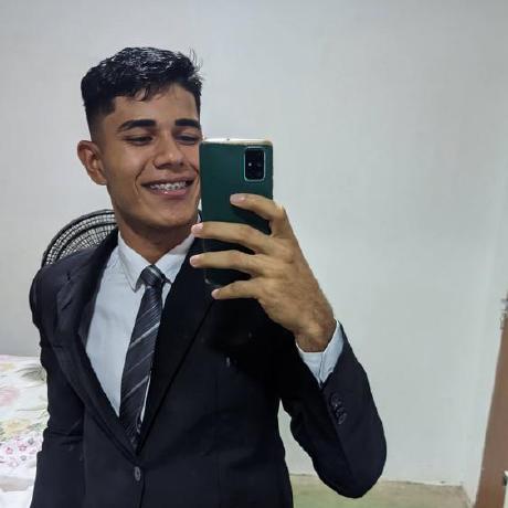 Leomttx Leonardo Teixeira Martins Github