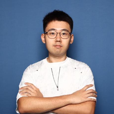 Zjukeliu Ke Liu Github - HD Gradient Arts for Desktop