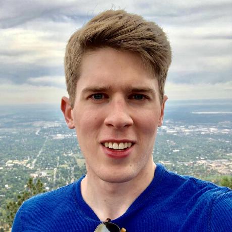 About Daniel Shields - City Texture Collection - 8K Quality