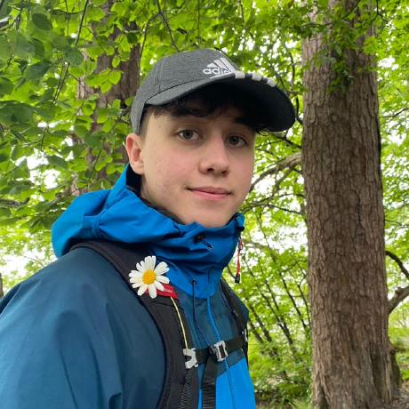 Ldjmccarthy Liam Mccarthy Github - Best Colorful Illustrations in Desktop