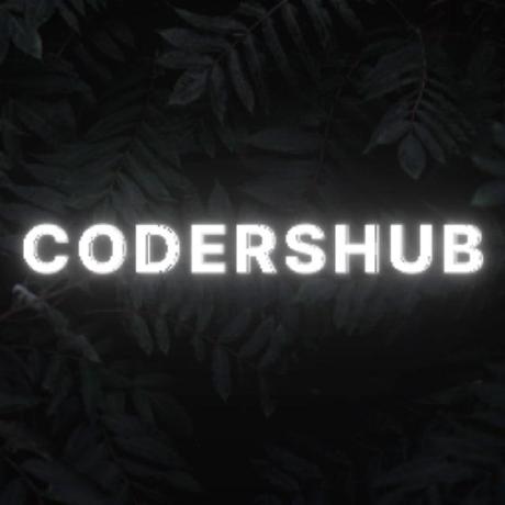 Github Takangtrav Ops Codershub - Best Dark Backgrounds in High Resolution